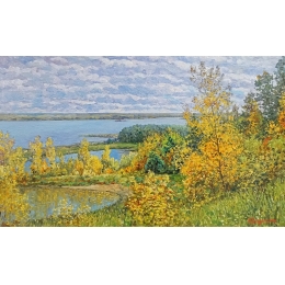 Осенний пейзаж